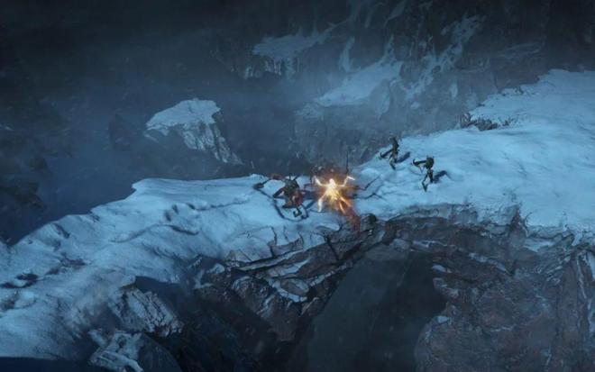 暗黑破坏神1下载全攻略：解决兼容性问题，轻松安装经典游戏