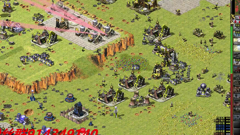 红警科技时代：模组安装、新单位解析与对战策略全攻略，轻松掌握未来战场