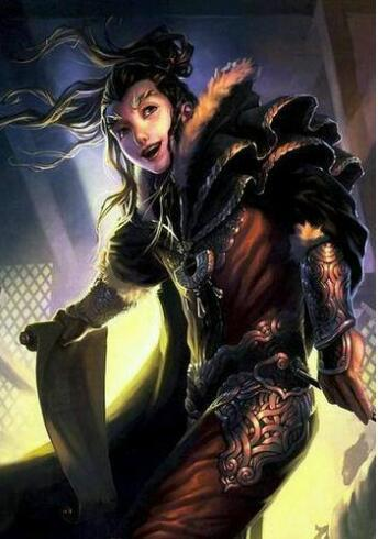 三国杀名字背后的设计奥秘：从历史人物到游戏角色的完美转化