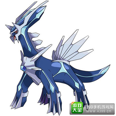 口袋妖怪钻石完整攻略：帝牙卢卡捕捉技巧与新手入坑指南，轻松征服神奥地区