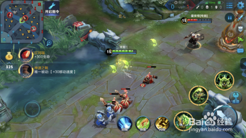 鬼谷子王者荣耀攻略：轻松掌握隐身开团技巧，告别团战迷茫