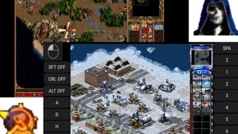 红色警戒3起义时刻修改器：解锁无限资源与无敌单位的终极指南，轻松称霸战场