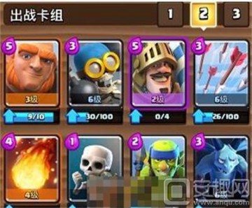 皇家战争全面攻略：从新手到高手的进阶技巧与卡组搭配