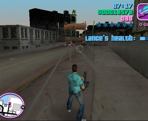 侠盗猎车2：怀旧玩家必备攻略，轻松解决安装运行与高效通关难题