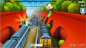 地铁冲浪电脑版：轻松下载安装与优化技巧，畅享大屏跑酷乐趣