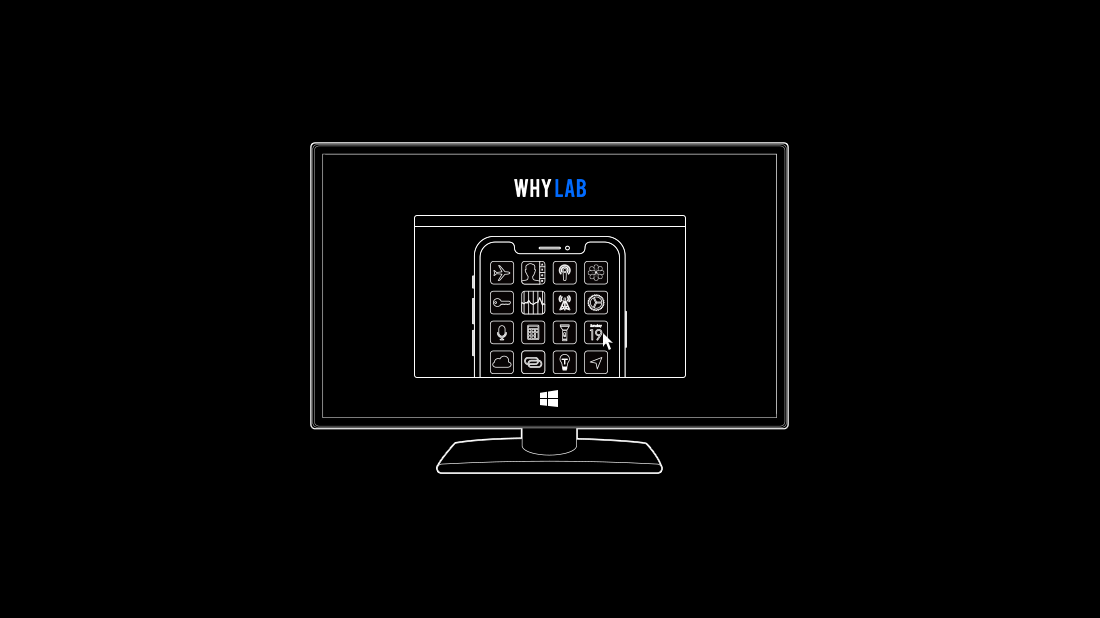 iOS模拟器电脑版：在Windows电脑上轻松运行iPhone应用，享受跨平台便捷体验