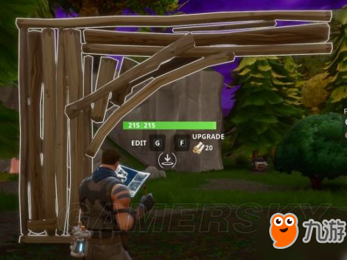 堡垒之夜新手攻略：快速上手技巧与生存策略，告别落地成盒的烦恼