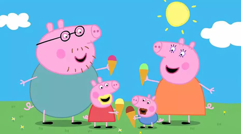 小猪佩奇下载全攻略：解决家长下载痛点，让孩子随时随地看动画