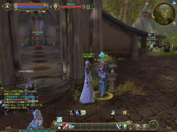 永恒之塔台服：畅玩攻略、版本更新与安装指南，轻松开启奇幻冒险