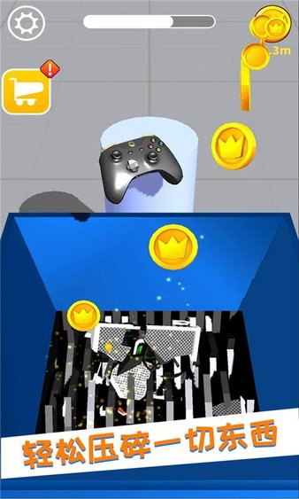 软泥模拟器：随时随地享受揉捏乐趣的减压神器