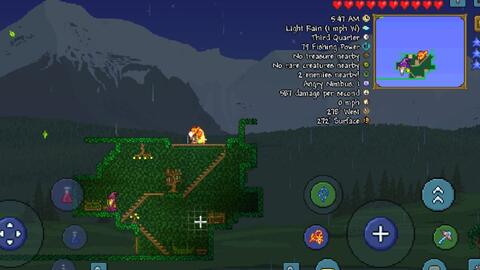 泰拉瑞亚1.3国际版：新手入门到速通技巧全攻略，轻松解决下载安装与联机问题