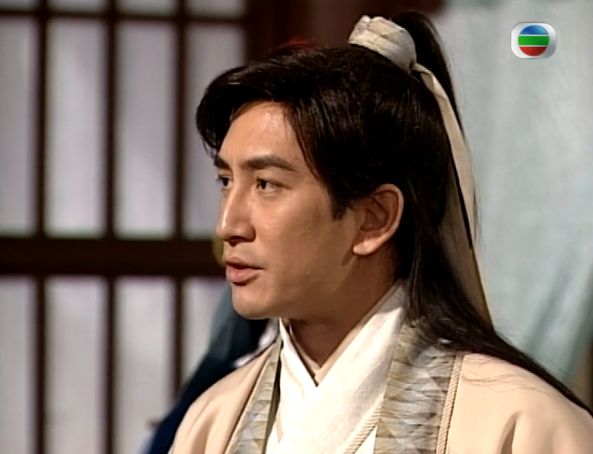 倚天屠龙之君临天下：张无忌如何从优柔寡断成长为明教领袖的完整解析