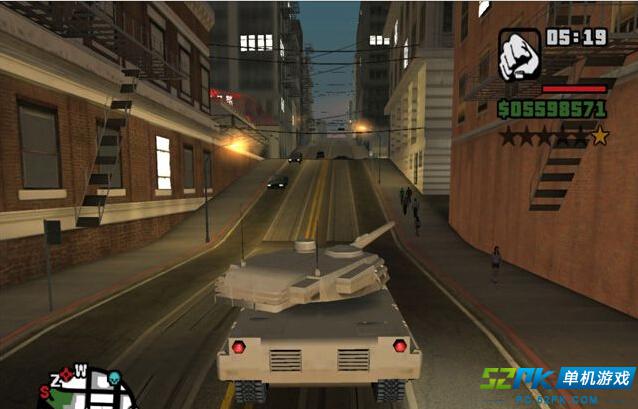 侠盗猎车圣安地列斯下载全攻略：安卓PC安全安装与常见问题解决