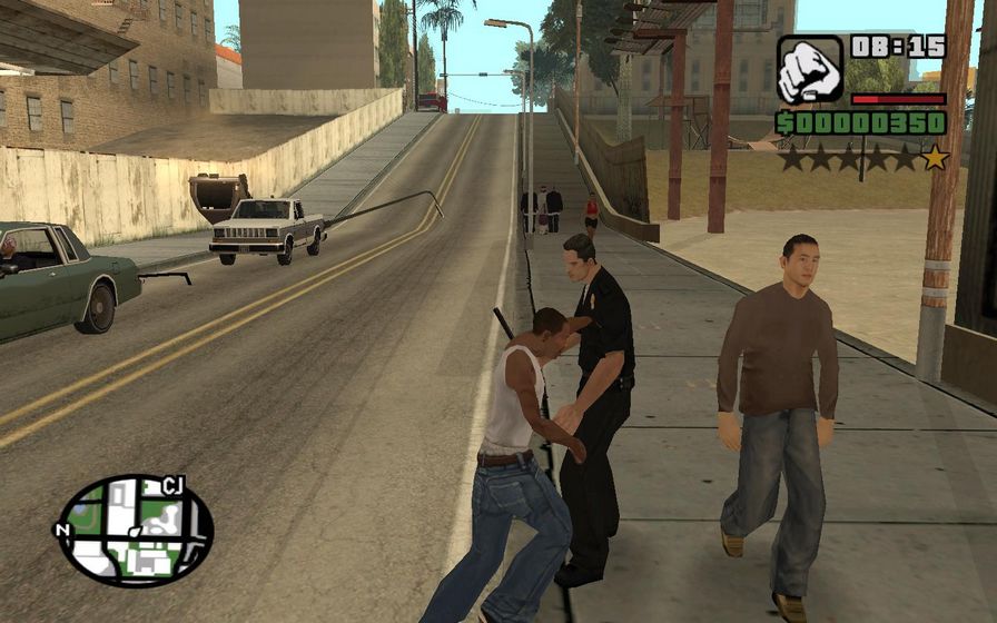 侠盗猎车圣安地列斯下载全攻略：安卓PC安全安装与常见问题解决