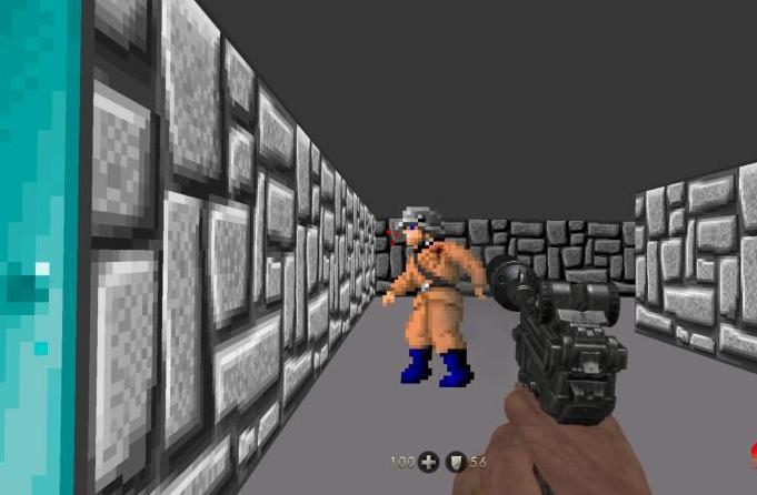 德军总部旧血脉完整攻略：新手技巧、剧情解析与隐藏彩蛋全揭秘