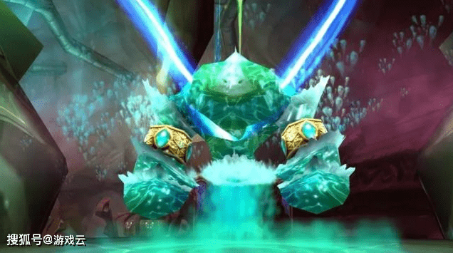 毒蛇神殿boss攻略：轻松通关6大首领，高效获取T5套装与稀有坐骑