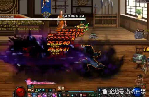 DNF四叔职业全攻略：从入门到精通，轻松掌握复仇者玩法技巧