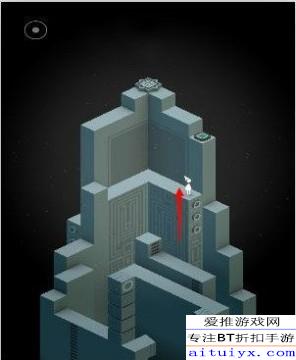 纪念碑谷第四关通关攻略：轻松掌握旋转机关与隐藏路径技巧