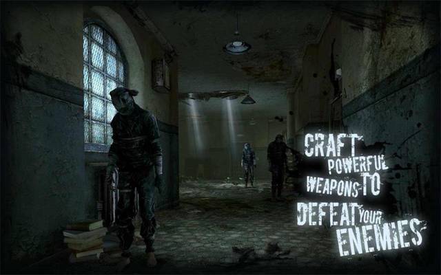 死亡乐园全攻略：沉浸式医疗恐怖体验，尖叫与乐趣的完美平衡