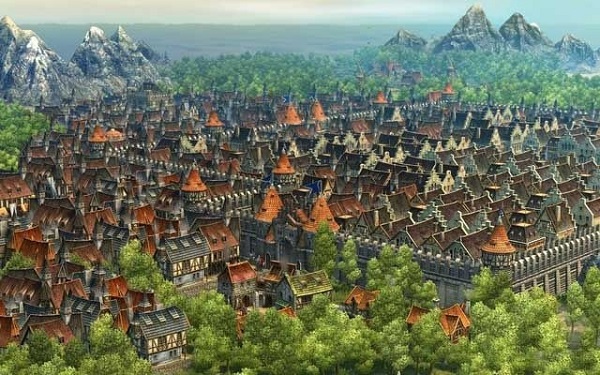 纪元1404：轻松掌握游戏攻略，打造繁荣帝国，避免失败痛苦