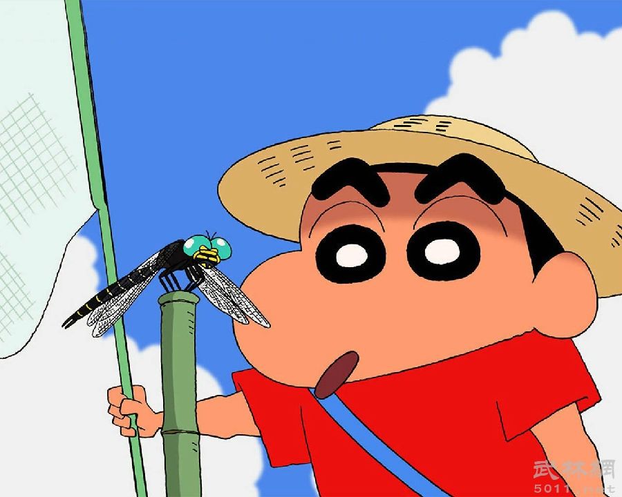 蜡笔小新下载全攻略：正版免费渠道对比，高清安全一键获取