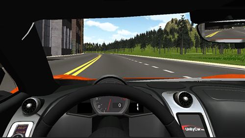 驾驶模拟：安全高效掌握驾驶技能，轻松避开真实风险