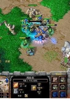 魔兽无敌技能全攻略：从保命到逆转战局，轻松掌握各职业无敌技巧与装备搭配