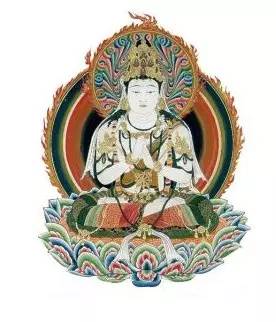 不动明王传：揭秘忿怒背后的慈悲智慧，助你降伏内心烦恼获得心灵安宁