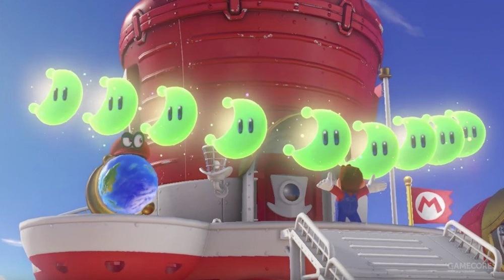 马里奥奥德赛全攻略：轻松收集999月亮、解锁隐藏王国与速通技巧