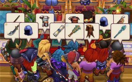 街机游戏大全：重温经典乐趣，轻松畅玩童年回忆