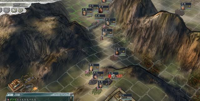 三国志11攻略：内政军事外交全解析，轻松称霸乱世