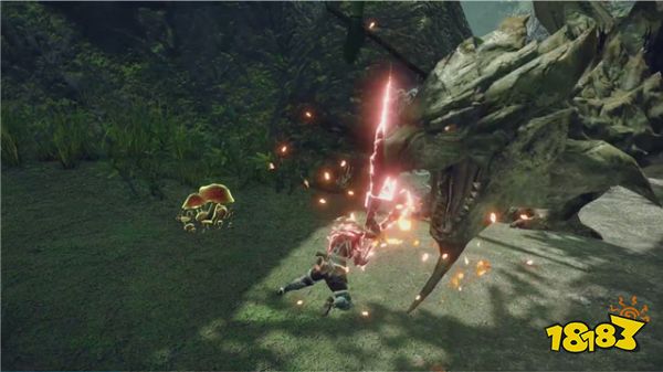 怪物猎人2终极攻略：轻松掌握武器、怪物弱点与高效狩猎技巧，告别卡关痛苦