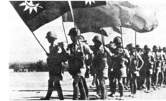 抗日血战缅甸：揭秘远征军异域作战的艰辛与辉煌，带你重温那段不该被遗忘的历史