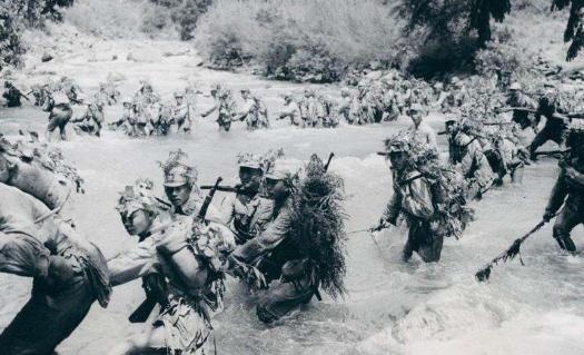 抗日血战缅甸：揭秘远征军异域作战的艰辛与辉煌，带你重温那段不该被遗忘的历史