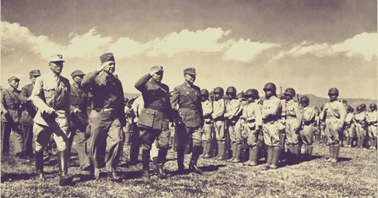 抗日血战缅甸：揭秘远征军异域作战的艰辛与辉煌，带你重温那段不该被遗忘的历史