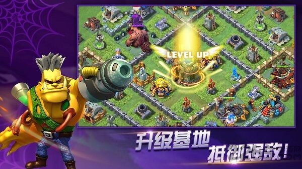 英雄大乱斗：新手到高手的快速上分秘籍，告别连败痛苦，享受竞技乐趣！