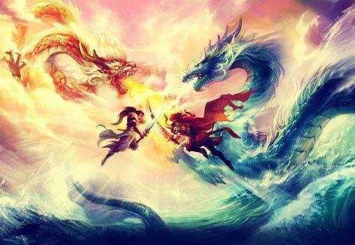 太古遮天：轻松掌握修炼体系与主角成长，开启奇幻冒险之旅