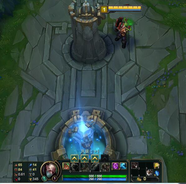 炼金术士出装指南：从入门到精通，轻松掌握动态出装艺术，告别被秒烦恼