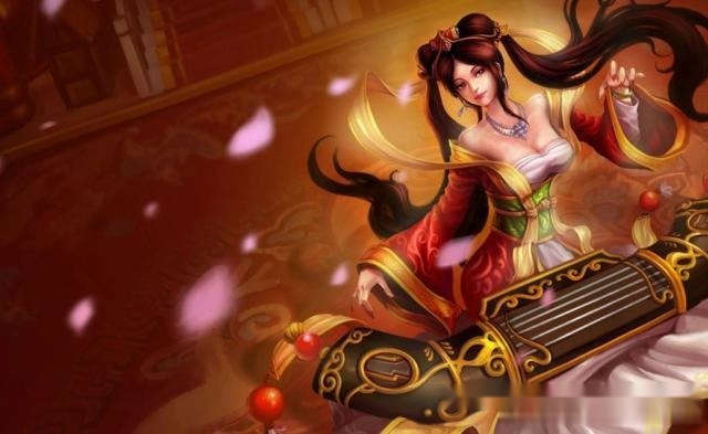 洛奇英雄传女妖终极攻略：轻松掌握暗影之力，体验致命战斗艺术