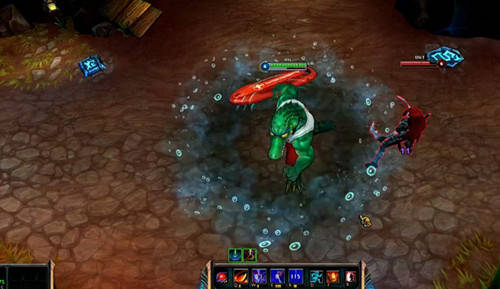 奎因出装全攻略：秒变峡谷猎鹰，轻松压制对手