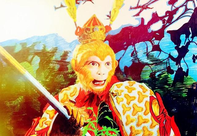 石猴授徒：《西游记》中孙悟空收徒六耳猕猴的深层文化密码与哲学启示