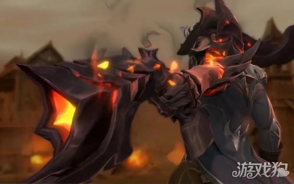 英雄联盟卢锡安攻略：从技能连招到出装符文，快速掌握双枪射手玩法