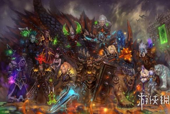 异常魔兽见闻录：打破传统魔兽设定，探索角色与叙事的无限可能