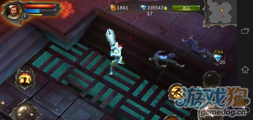 地牢猎手4：新手必看攻略，职业选择、装备获取与战斗技巧全解析，轻松上手告别卡关