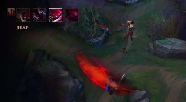 英雄联盟稻草人攻略：轻松掌握恐惧收割技巧，告别团战失误