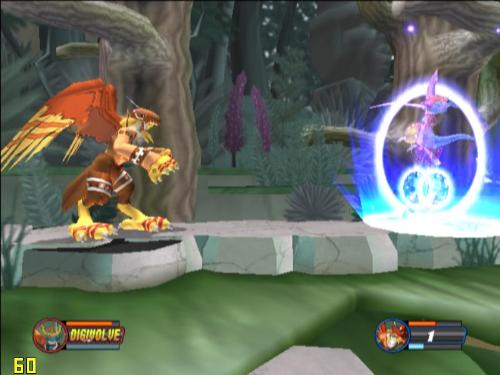 数码宝贝格斗编年史攻略秘籍：解锁隐藏角色、进化技巧与全成就指南，重温童年热血对战