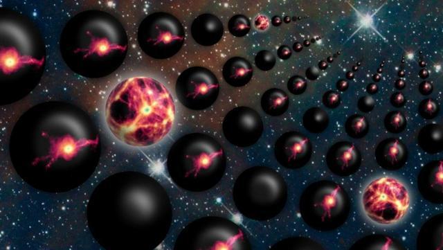 原力释放全解析：从原理到实战，轻松掌握宇宙能量奥秘