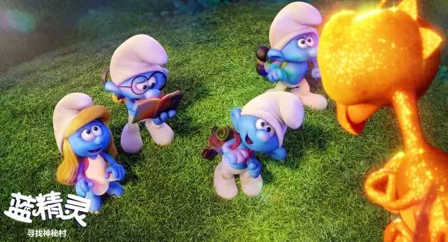 蓝精灵村庄新手攻略：从零打造魔法森林的终极技巧与隐藏角色解锁秘籍
