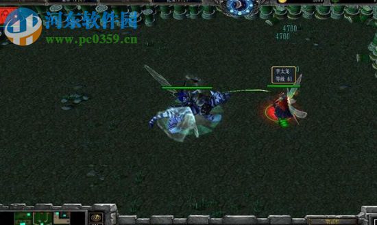 冰封王座1.24版本更新详解：英雄平衡性调整、地图编辑器优化与网络对战稳定性提升，轻松安装指南