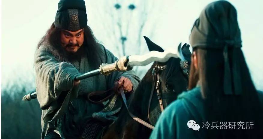 丈八蛇矛：揭秘三国猛将张飞的传奇兵器与实战威力